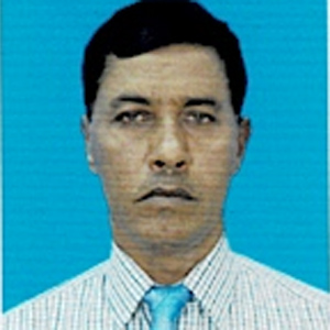 JAHANGIR KABIR HOWLADER